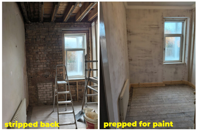 Plastering 768x510