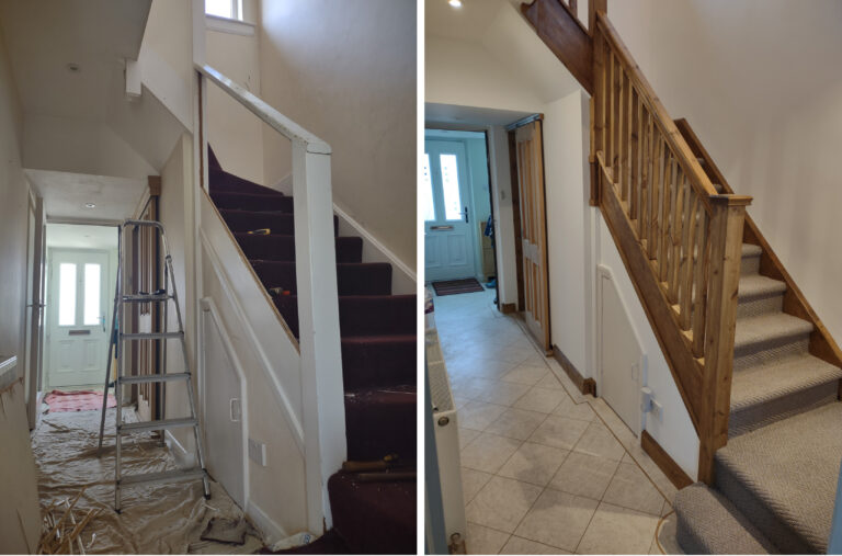 Staircase 768x507